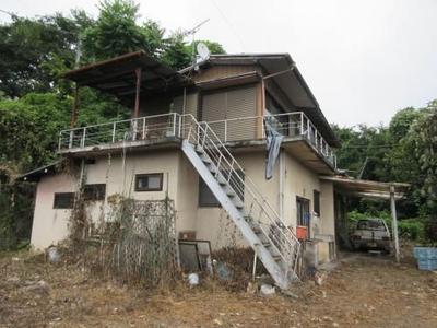 5K Detached House for Sale in Shibukawa, Gunma - 100万円 — Image 1, Shibukawa, Gunma