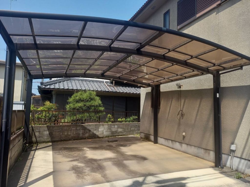 Renovated 3SLDK House in Ritto City, Shiga Prefecture - Thumbnail 2