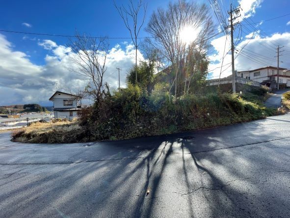 Vacant Land for Sale in Iizuna Town, Nagano - Mountain Views - Thumbnail 2