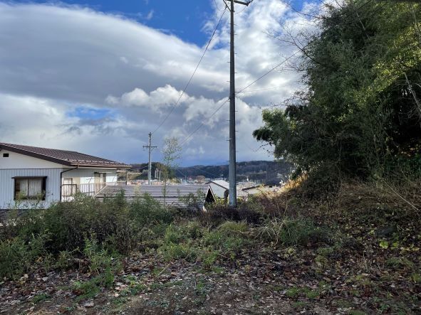 Vacant Land for Sale in Iizuna Town, Nagano - Mountain Views - Thumbnail 3