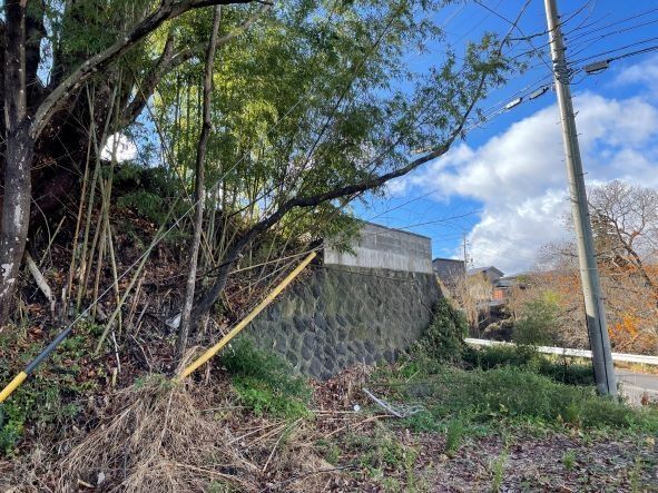 Vacant Land for Sale in Iizuna Town, Nagano - Mountain Views - Thumbnail 4