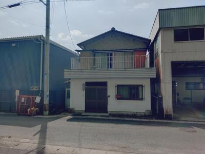 6K Wooden House for Sale in Saiki City, Oita – 87.8 sqm — House, Saiki, Oita
