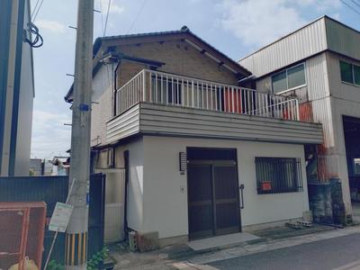 6K Wooden House for Sale in Saiki City, Oita – 87.8 sqm — House, Saiki, Oita