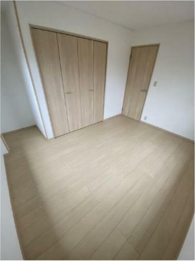 Vacant House Near Fujimigaoka-Nishi Bus Stop, Oita City — Interior, Oita, Oita