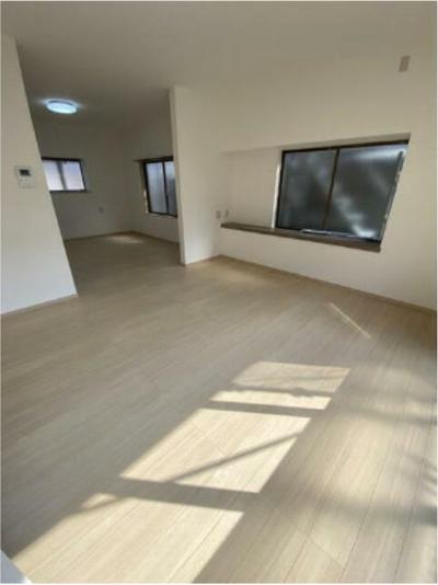 Vacant House Near Fujimigaoka-Nishi Bus Stop, Oita City — Interior, Oita, Oita