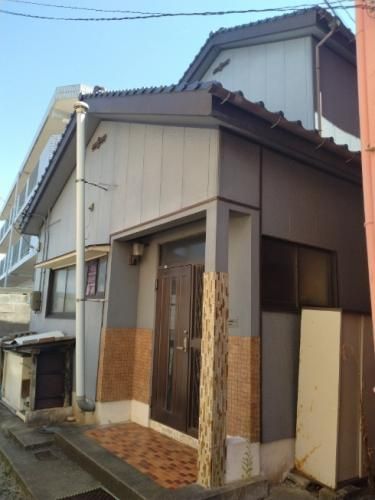 5DK Family House for Sale in Sanyo-Onoda, Yamaguchi - Main Image