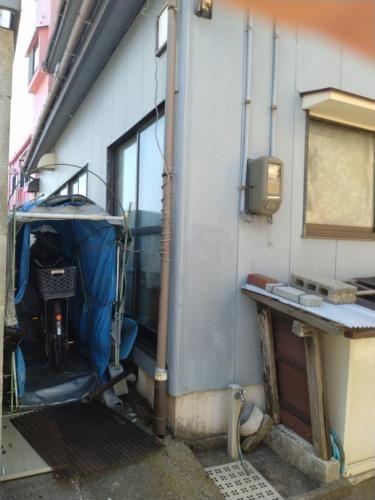 5DK Family House for Sale in Sanyo-Onoda, Yamaguchi — Image 22, Sanyo Onoda, Yamaguchi