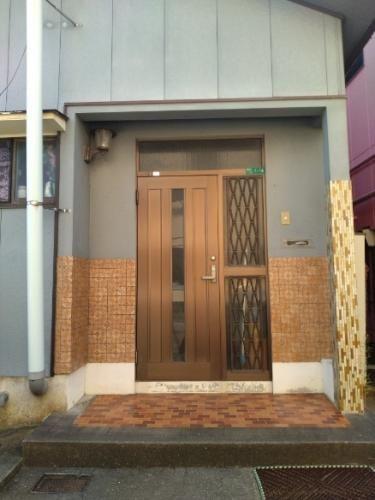 5DK Family House for Sale in Sanyo-Onoda, Yamaguchi — Image 22, Sanyo Onoda, Yamaguchi