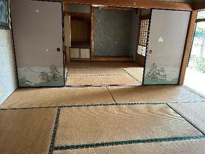 Detached house for sale [132] - Property details - Kagoshima Prefecture Satsuma Town Vacant House Bank Site — Image 7, Satsuma, Kagoshima