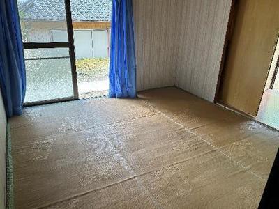 Detached house for sale [132] - Property details - Kagoshima Prefecture Satsuma Town Vacant House Bank Site — Image 8, Satsuma, Kagoshima