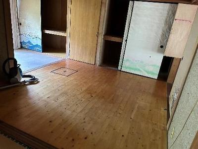 Detached house for sale [132] - Property details - Kagoshima Prefecture Satsuma Town Vacant House Bank Site — Image 6, Satsuma, Kagoshima