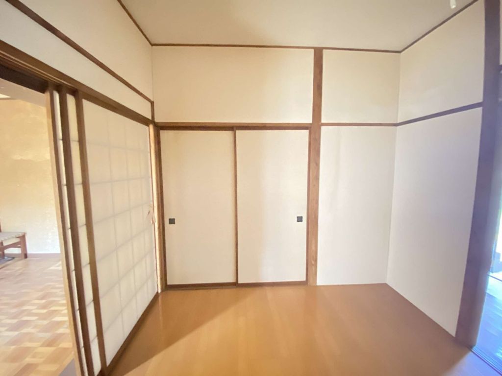 7K House for Sale in Toyama's Chayamachi - 124.73 sqm - Thumbnail 3