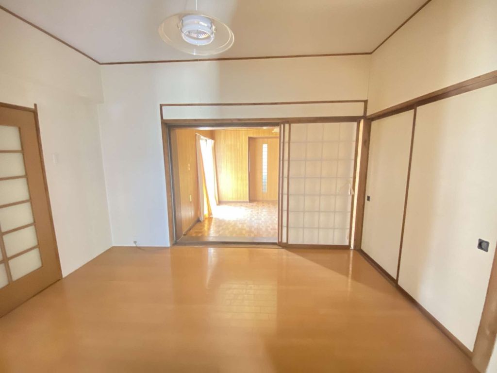 7K House for Sale in Toyama's Chayamachi - 124.73 sqm - Thumbnail 4