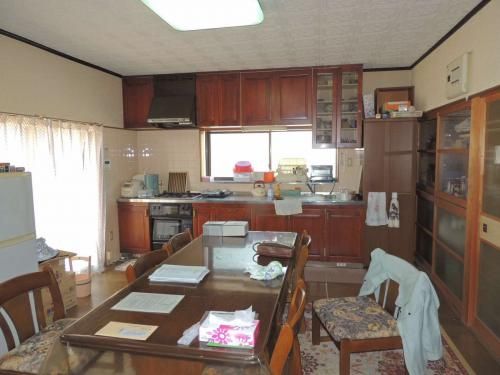 8LDK House with Farmland in Misaki Town, Okayama - Thumbnail 2
