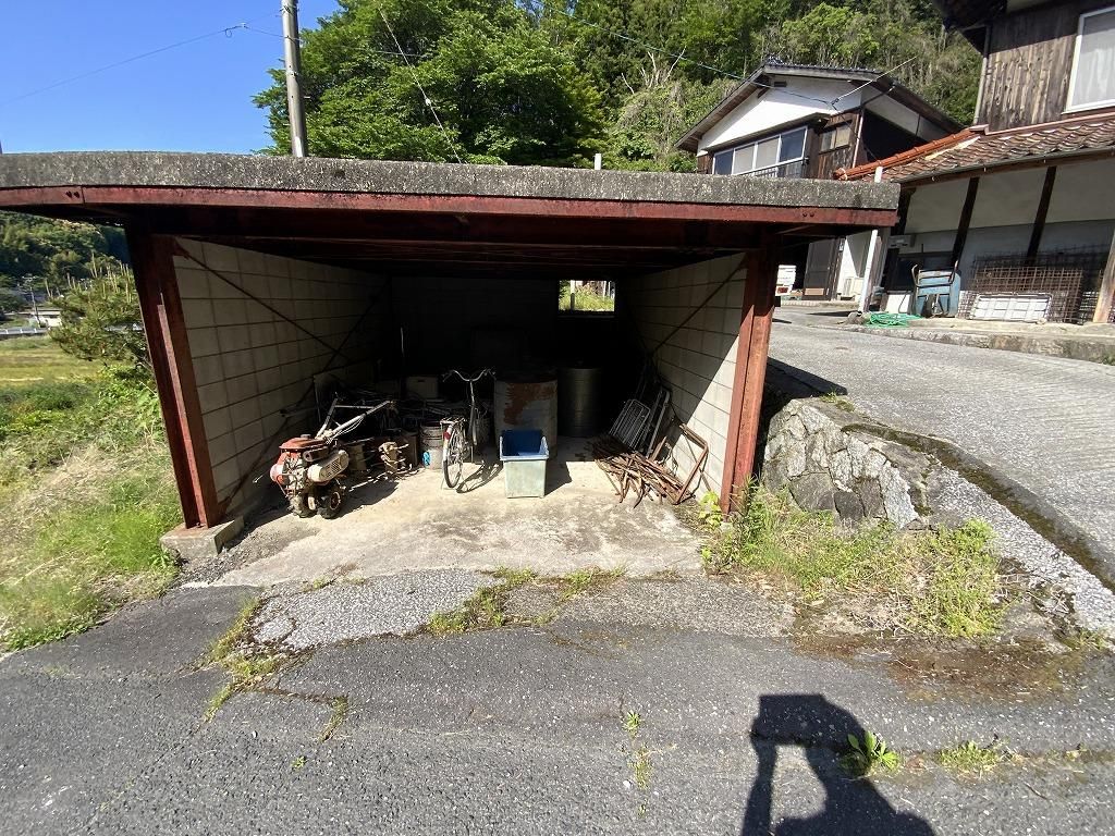 Traditional 9DK House with Land in Iwakuni, Yamaguchi - Thumbnail 3