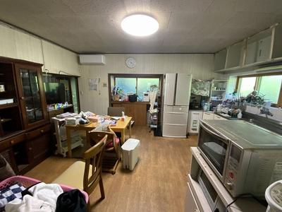 Traditional 9DK House with Land in Iwakuni, Yamaguchi — Image 4, Iwakuni, Yamaguchi