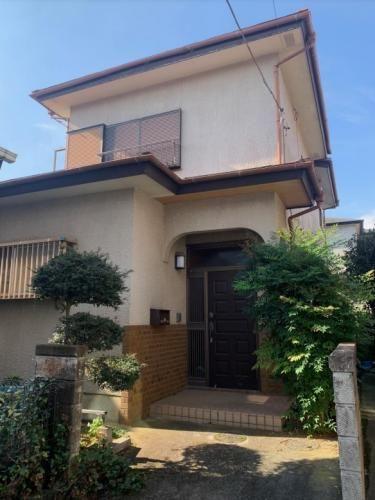 1984 4LDK Detached House for Renovation in Aikawa, Kanagawa — Image 7, Aikawa, Kanagawa