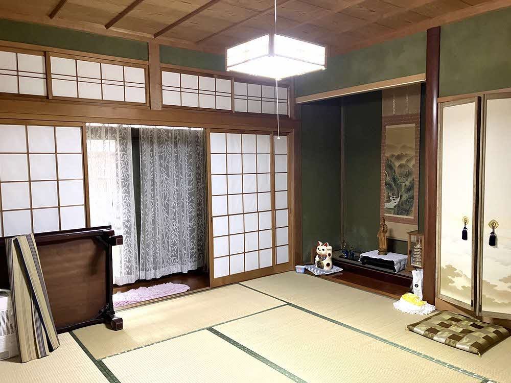 6DK Detached House for Sale in Fukui City, 119.84 sqm - Thumbnail 3