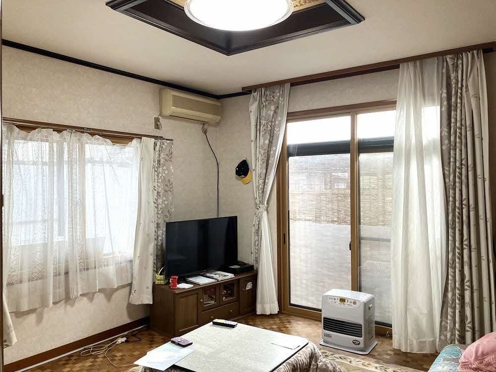 6DK Detached House for Sale in Fukui City, 119.84 sqm - Thumbnail 2