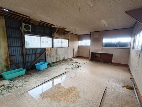 Odate Office Building for Sale with 3657 sqm Land - Thumbnail 3