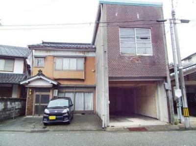 Single Family Home for Sale in Niiyama, Toyama — Image 1, Nyuzen, Toyama