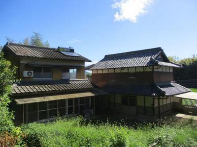 Miyata (Registration No. 81) - Property Details - Kagawa Prefecture Manno Town Vacant House Bank Site — Image 1, Mannou, Kagawa