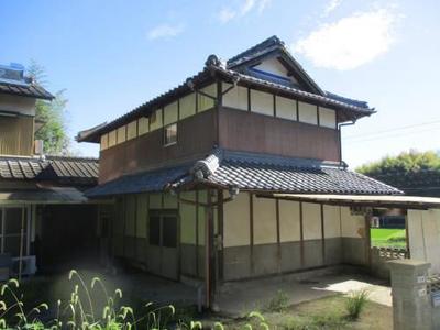 Miyata (Registration No. 81) - Property Details - Kagawa Prefecture Manno Town Vacant House Bank Site — Image 1, Mannou, Kagawa