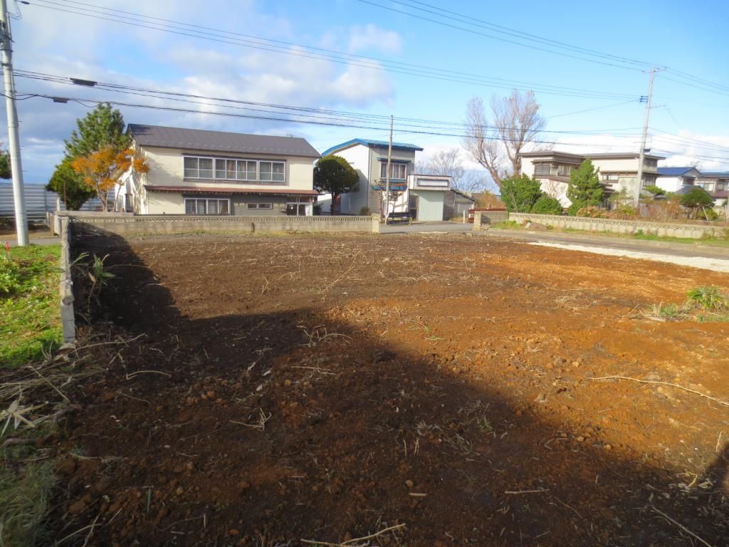 Vacant Residential Land for Sale in Imabetsu, Aomori - Thumbnail 2