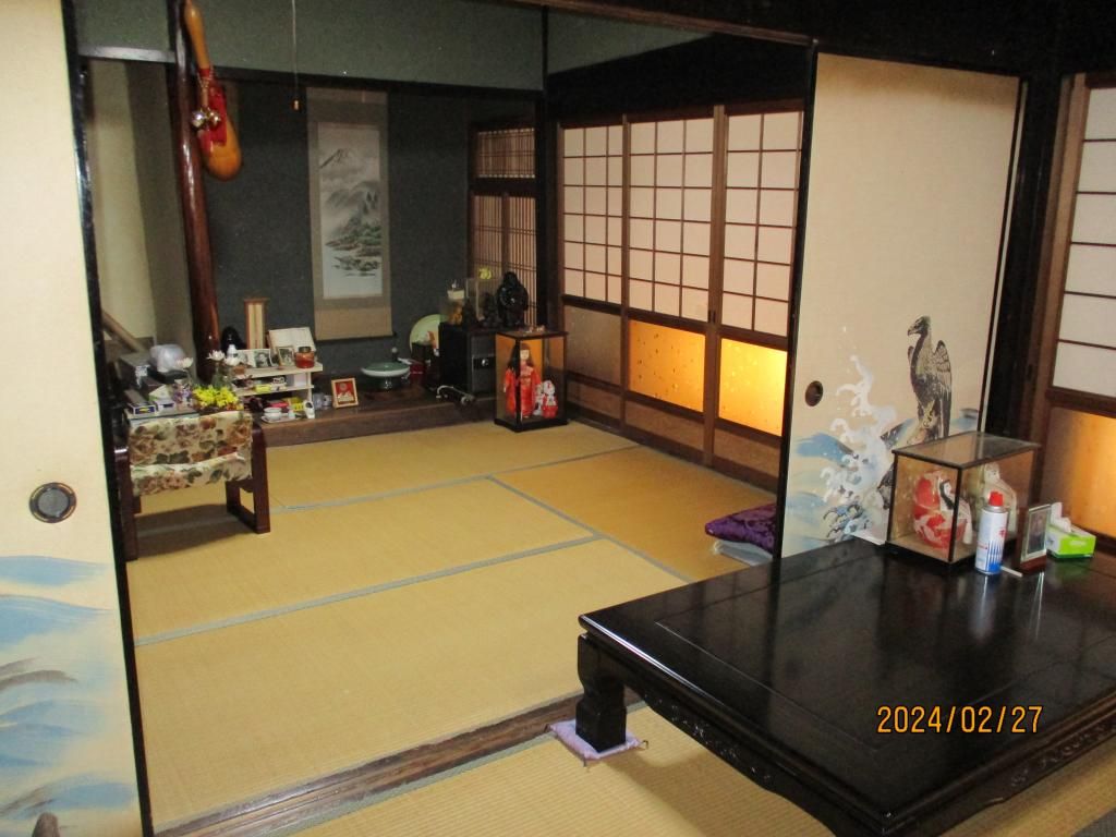 7DK House with Farmland in Sayo, Hyogo - 400万円 - Thumbnail 4