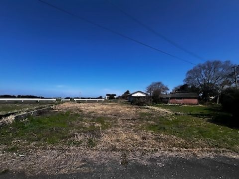 Vacant Land for Sale in Chikujo Town, Fukuoka - 667 sqm - Thumbnail 3