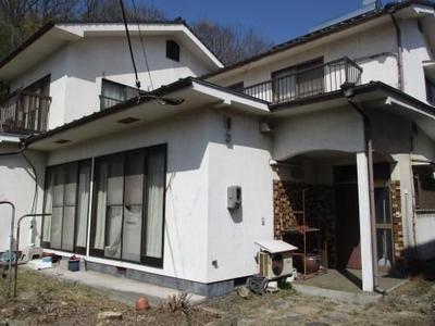 Spacious Two-Story Akiya House for Sale in Kasaoka, Okayama — Image 1, Kasaoka, Okayama