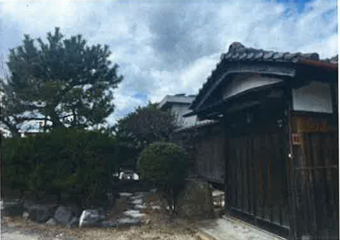 Traditional 4DK House in Yokkaichi with 390㎡ Land - Thumbnail 2