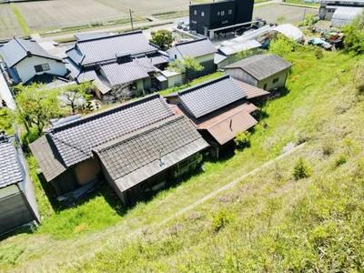 Spacious 7DK House with Farmland in Akaiwa, Okayama — Image 11, Akaiwa, Okayama