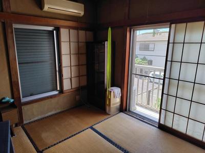 4LDK Detached House in Sakae-machi, Chiba – 89.42m² — Interior, Sakaemachi, Chiba