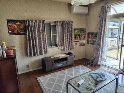 4LDK Detached House in Sakae-machi, Chiba – 89.42m² — Interior, Sakaemachi, Chiba
