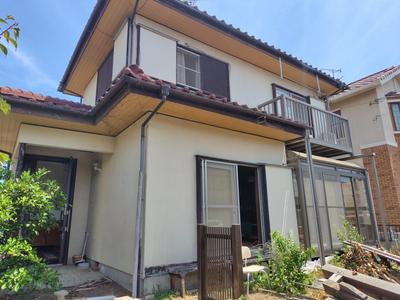 4LDK Detached House in Sakae-machi, Chiba – 89.42m² — House, Sakaemachi, Chiba
