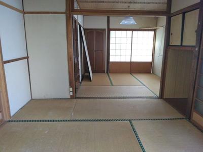 3DK Detached House for Sale in Hyuga, Miyazaki - Akiya Bank — Image 22, Hyuga, Miyazaki
