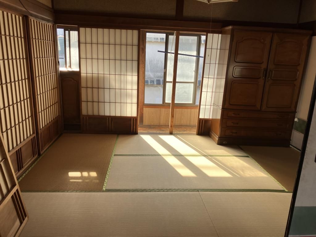 8K Detached House for Sale in Central Sakawa Town, Kochi - Thumbnail 4