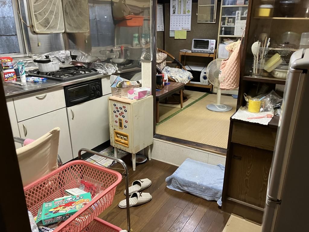 8K Detached House for Sale in Central Sakawa Town, Kochi - Thumbnail 3