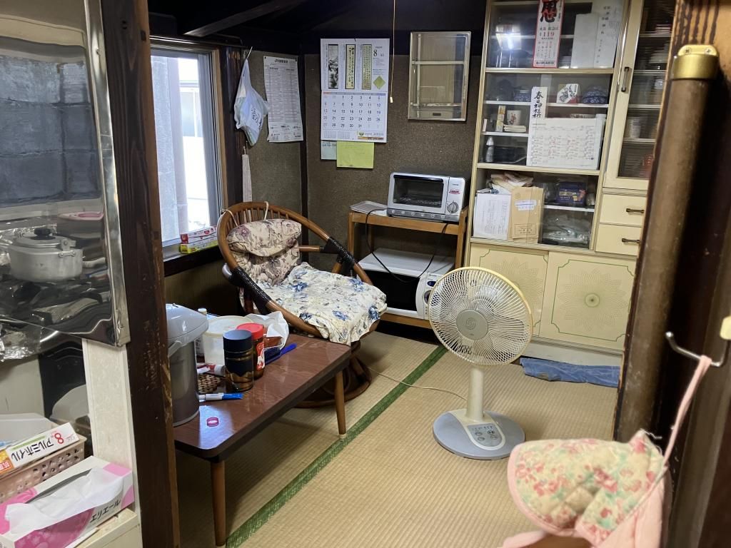 8K Detached House for Sale in Central Sakawa Town, Kochi - Thumbnail 2