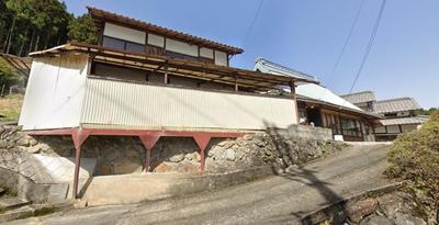 Traditional 5K Home in Uda City, Nara — Image 1, Uda, Nara