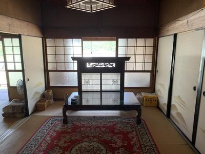 Traditional 5K Home in Uda City, Nara — Image 2, Uda, Nara
