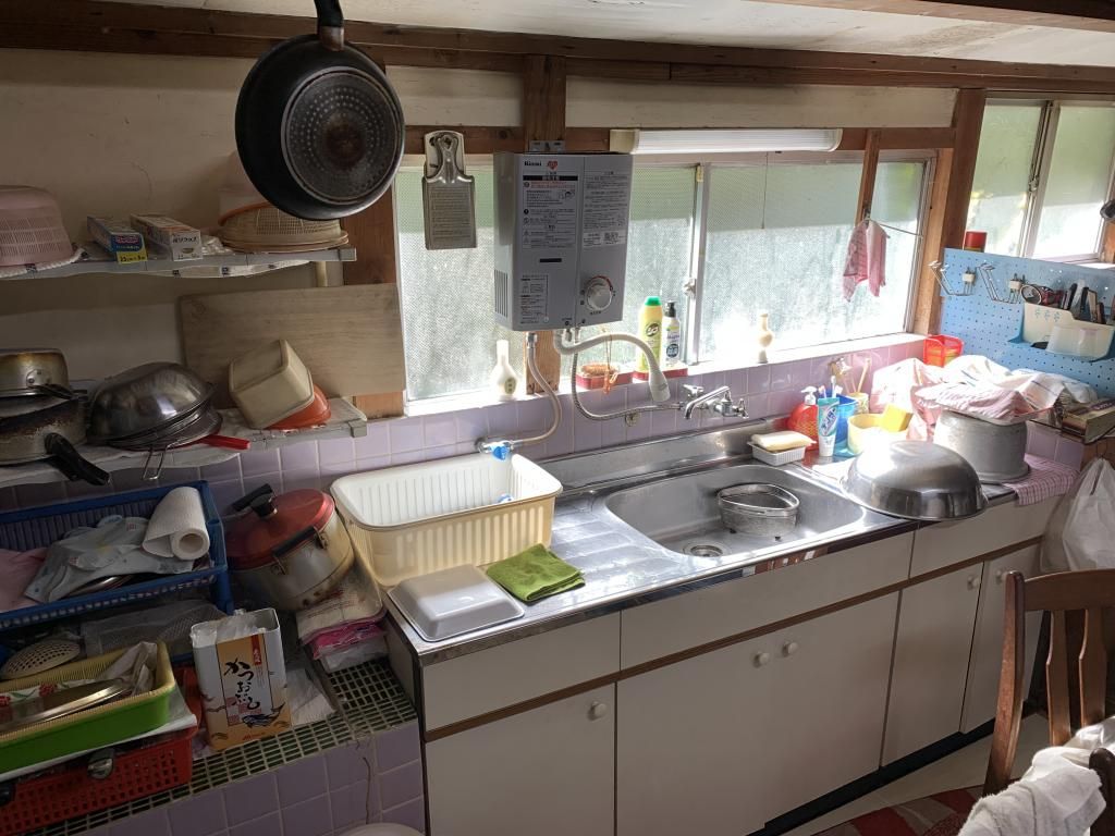 Traditional 5K Home in Uda City, Nara - Thumbnail 2