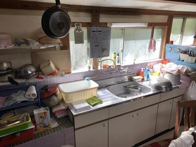 Traditional 5K Home in Uda City, Nara — Image 1, Uda, Nara