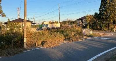 190 sqm Vacant Land for Sale in Okuma, Fukushima - Negotiable Price — Land, Okuma, Fukushima