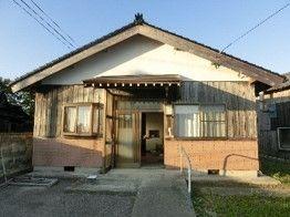 3DK Wooden House for Renovation in Quiet Sado Island Neighborhood — Image 1, Sado, Niigata