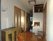 3DK Wooden House for Renovation in Quiet Sado Island Neighborhood — Image 4, Sado, Niigata