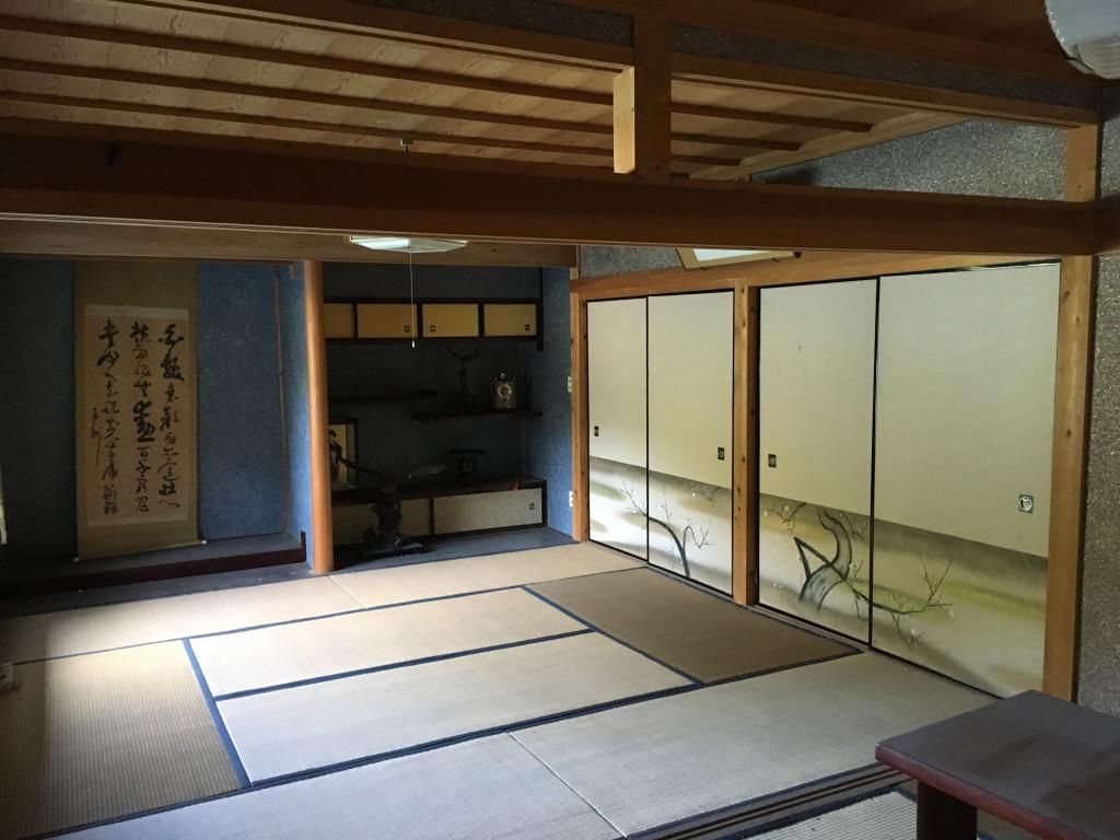 126-Year-Old 7DK House for Sale at Foot of Mount Tsurugi, Tokushima - Thumbnail 2