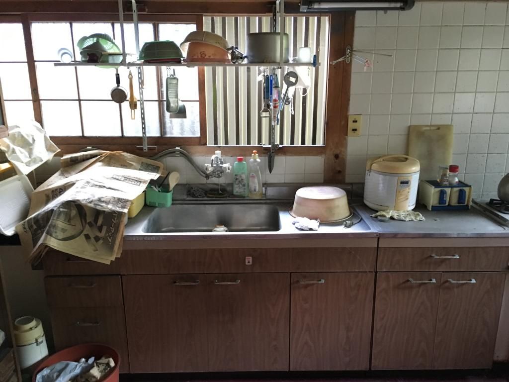 126-Year-Old 7DK House for Sale at Foot of Mount Tsurugi, Tokushima - Thumbnail 4