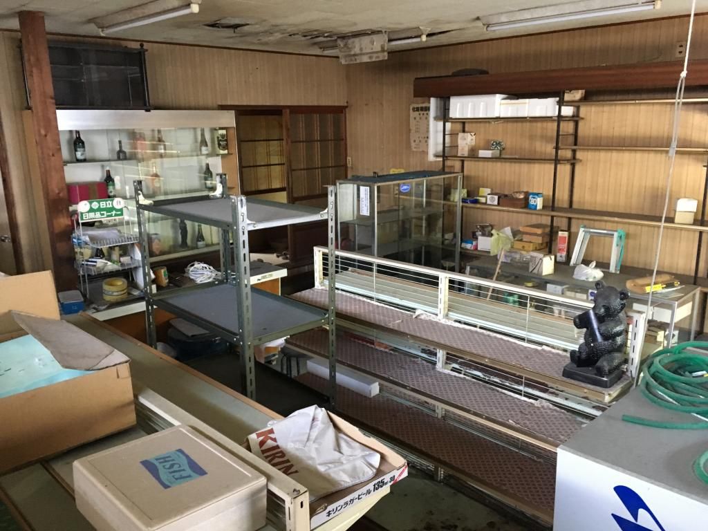 126-Year-Old 7DK House for Sale at Foot of Mount Tsurugi, Tokushima - Thumbnail 3